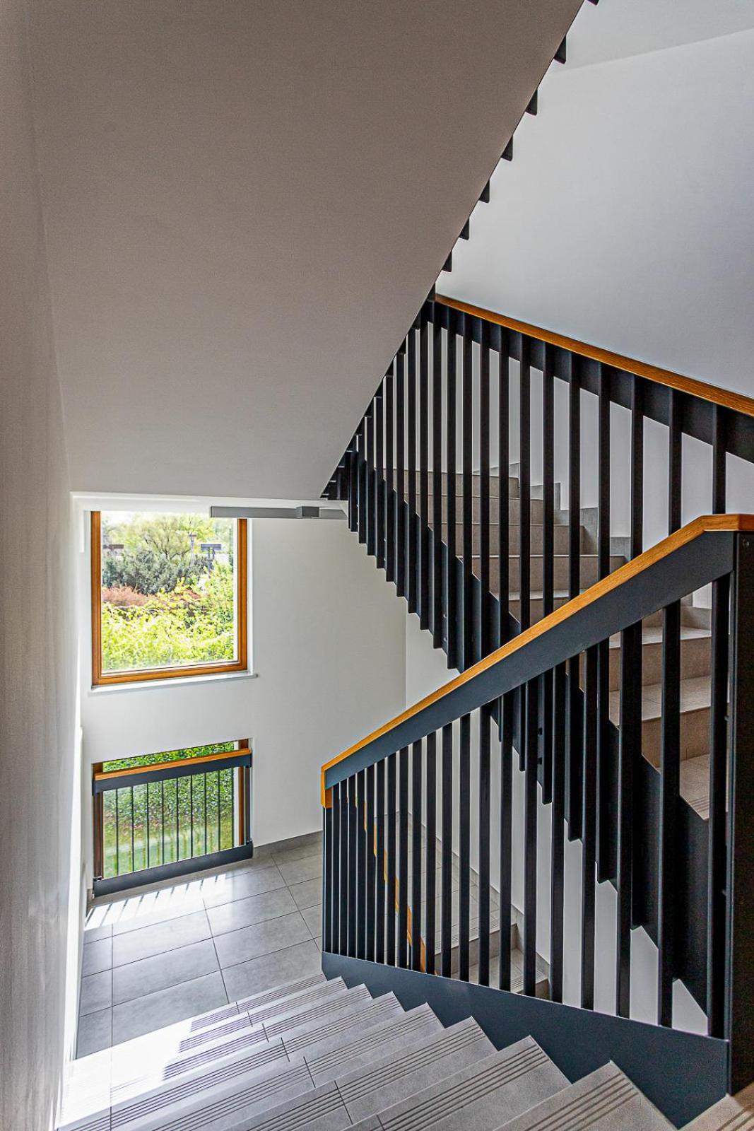 Port Praski Apartment Warschau