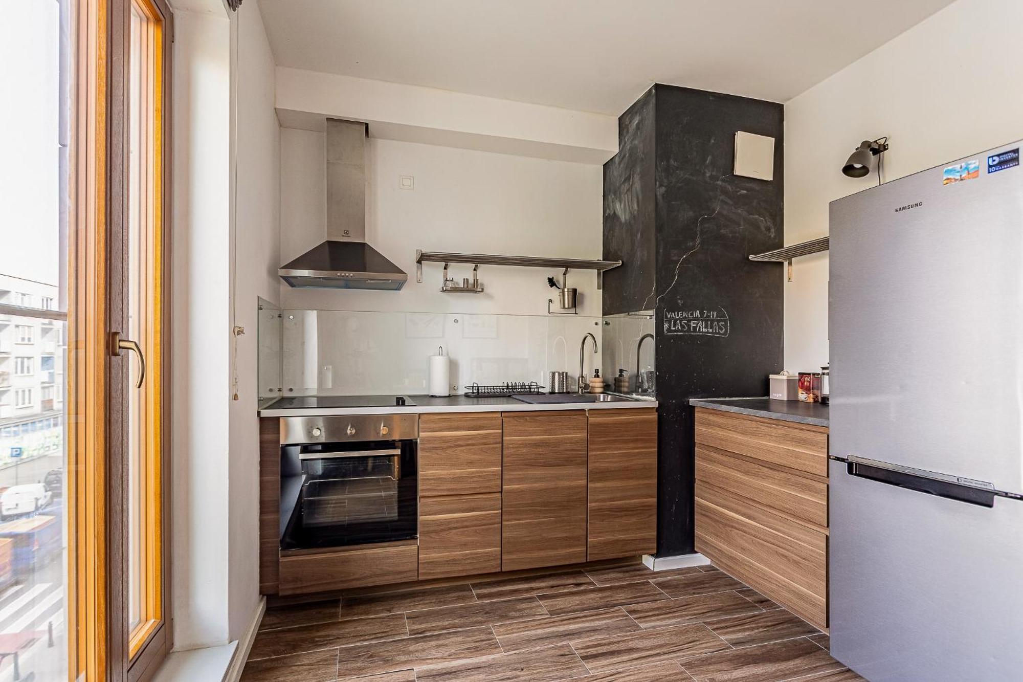 Port Praski Apartment