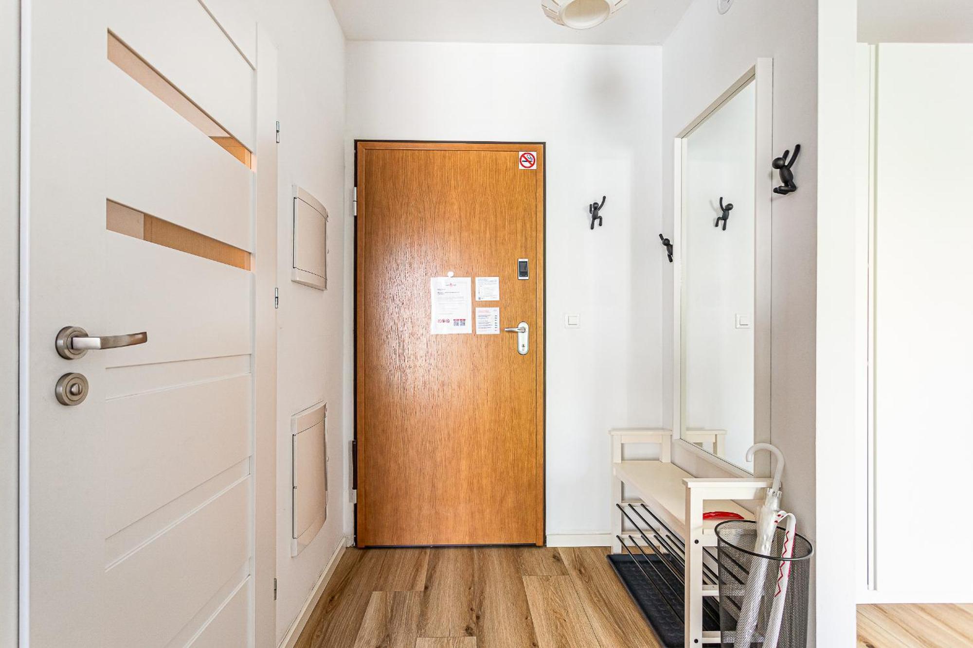 Apartment Port Praski