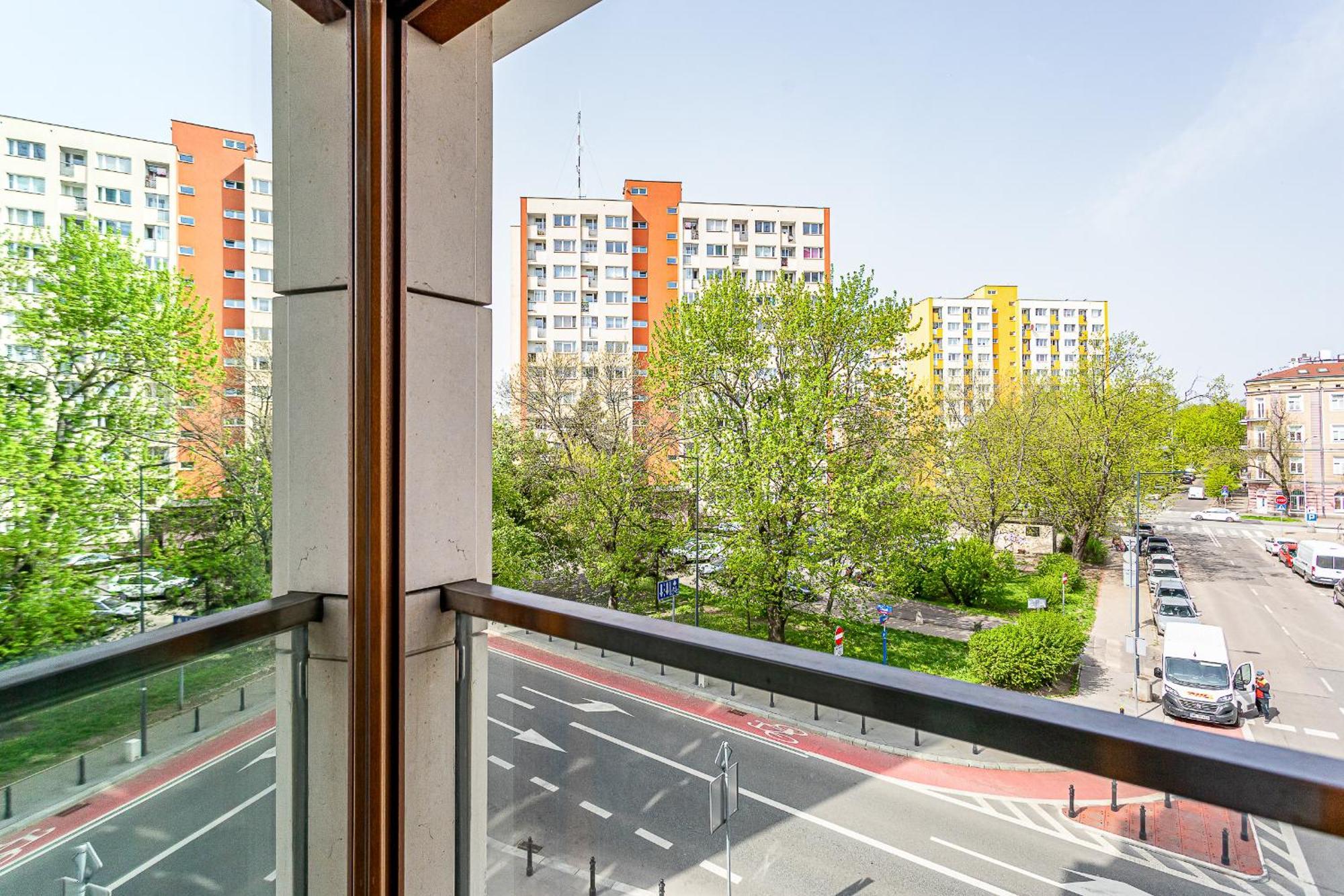 Port Praski Apartment *